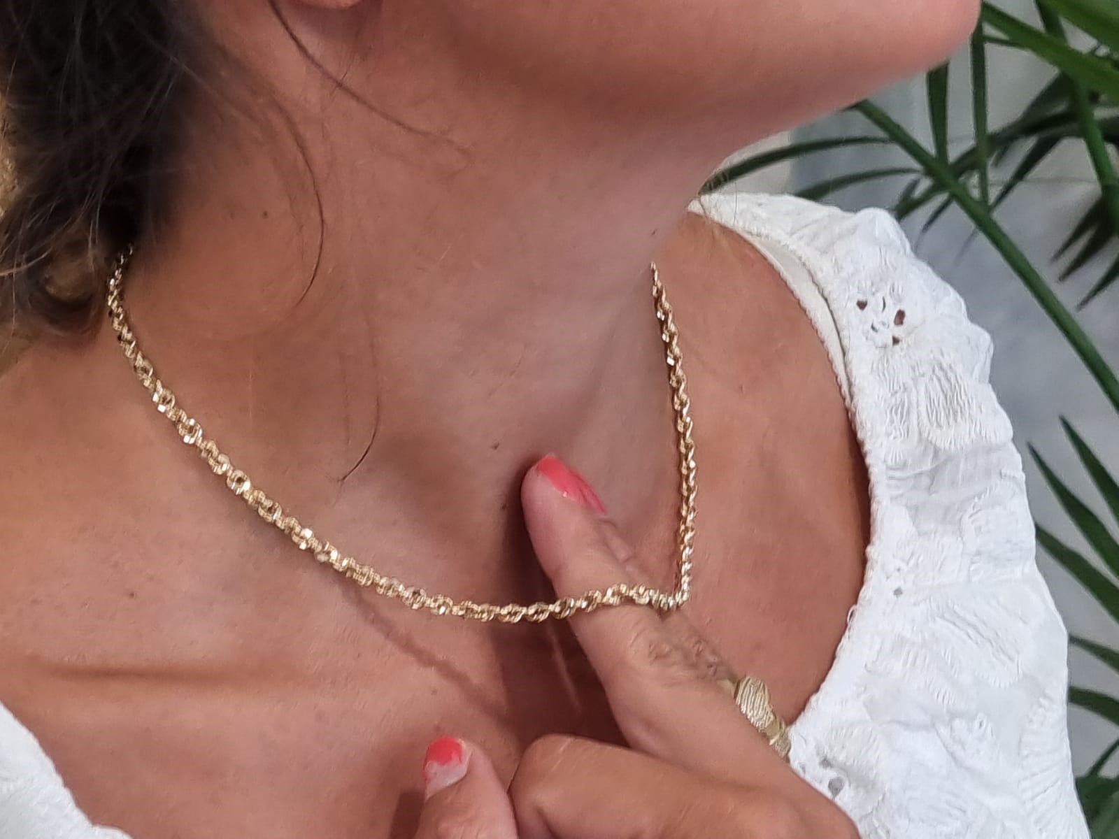 collana piccola