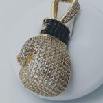 GUANTONE ORO BRILLANTI