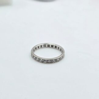 ETERNEL ORO DIAMANTI 0.70 CARATI