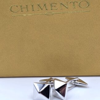 GEMELLI CHIMENTO ORO